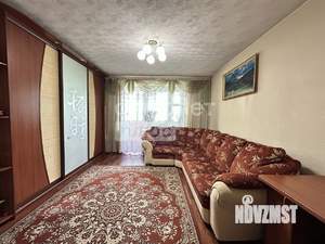 3-к квартира, вторичка, 60м2, 3/9 этаж