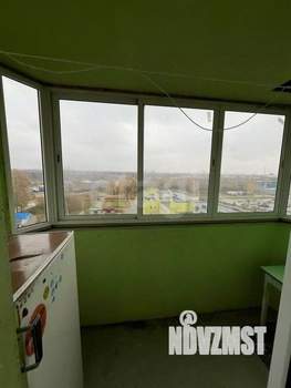 Студия квартира, вторичка, 25м2, 8/9 этаж