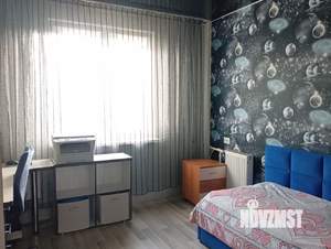 3-к квартира, вторичка, 72м2, 6/18 этаж