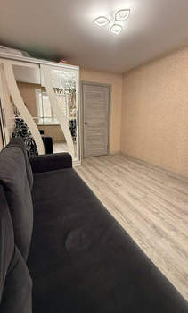 2-к квартира, вторичка, 49м2, 2/9 этаж