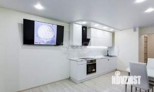 3-к квартира, вторичка, 71м2, 16/18 этаж