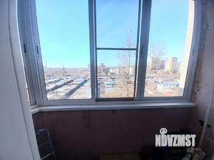 1-к квартира, вторичка, 34м2, 7/9 этаж