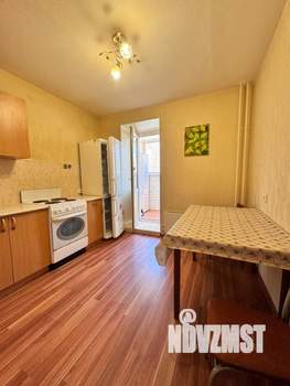 1-к квартира, вторичка, 34м2, 2/10 этаж
