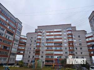 4-к квартира, вторичка, 137м2, 3/5 этаж