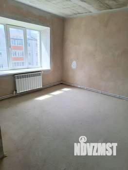 1-к квартира, вторичка, 36м2, 5/5 этаж