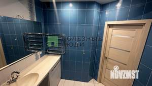 2-к квартира, вторичка, 53м2, 9/17 этаж