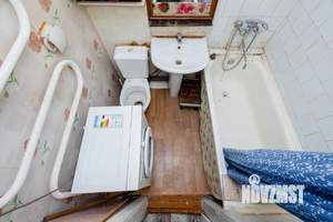 1-к квартира, вторичка, 31м2, 2/5 этаж