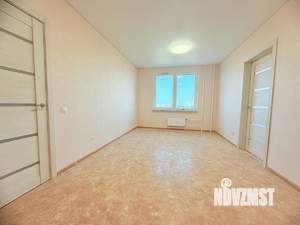 2-к квартира, вторичка, 43м2, 6/14 этаж