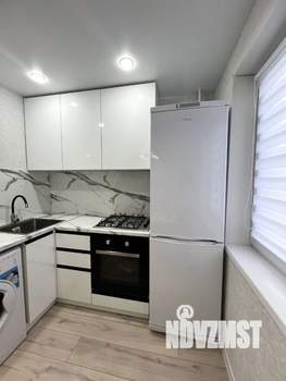 2-к квартира, вторичка, 45м2, 4/5 этаж