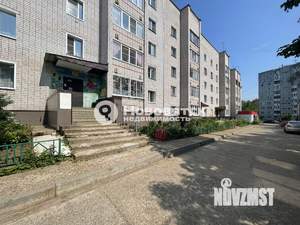 3-к квартира, вторичка, 60м2, 3/5 этаж
