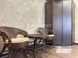 2-к квартира, вторичка, 42м2, 1/5 этаж