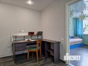 4-к квартира, вторичка, 63м2, 1/5 этаж