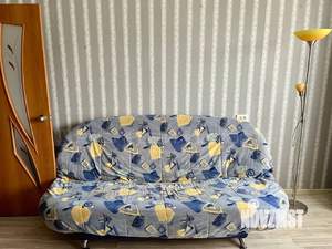 2-к квартира, вторичка, 48м2, 3/5 этаж