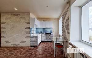 3-к квартира, вторичка, 42м2, 5/5 этаж