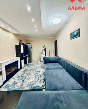 3-к квартира, вторичка, 63м2, 4/10 этаж