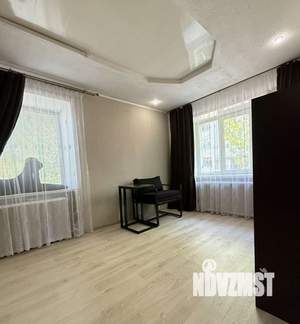1-к квартира, вторичка, 31м2, 1/2 этаж