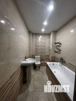 2-к квартира, вторичка, 64м2, 2/5 этаж