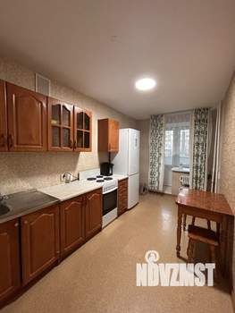 1-к квартира, вторичка, 41м2, 2/16 этаж