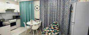 3-к квартира, вторичка, 42м2, 2/5 этаж
