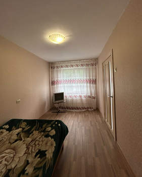 2-к квартира, вторичка, 44м2, 3/5 этаж