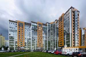 3-к квартира, вторичка, 103м2, 11/17 этаж