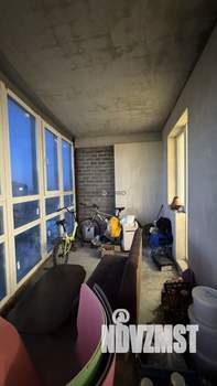 1-к квартира, вторичка, 44м2, 6/27 этаж