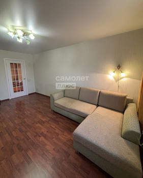 1-к квартира, вторичка, 40м2, 2/13 этаж