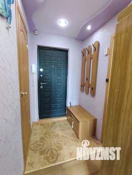 1-к квартира, вторичка, 33м2, 9/9 этаж