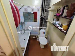 1-к квартира, вторичка, 23м2, 5/5 этаж