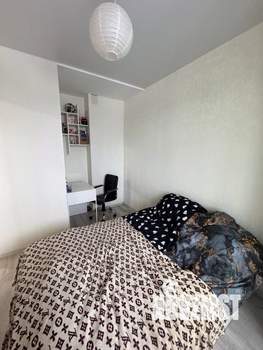 2-к квартира, вторичка, 38м2, 5/17 этаж