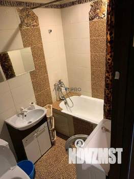 2-к квартира, вторичка, 38м2, 4/13 этаж