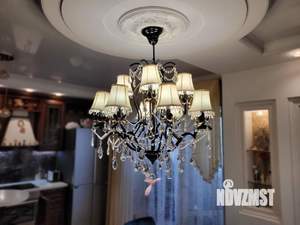 3-к квартира, вторичка, 124м2, 3/9 этаж