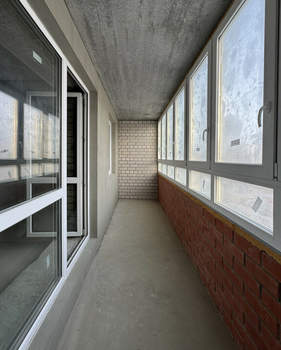 2-к квартира, вторичка, 51м2, 6/10 этаж