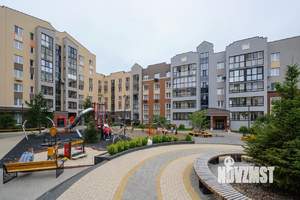 1-к квартира, вторичка, 37м2, 2/5 этаж