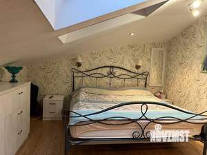 4-к квартира, вторичка, 116м2, 5/5 этаж