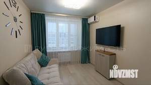 2-к квартира, вторичка, 37м2, 4/4 этаж