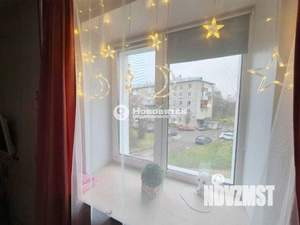 3-к квартира, вторичка, 51м2, 2/5 этаж