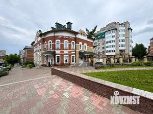 3-к квартира, вторичка, 105м2, 7/8 этаж