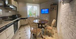 3-к квартира, вторичка, 99м2, 5/9 этаж
