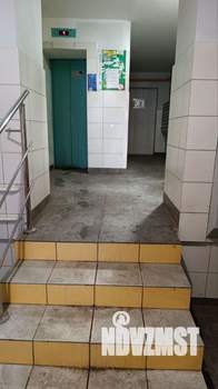 1-к квартира, вторичка, 20м2, 8/9 этаж