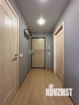 1-к квартира, вторичка, 35м2, 3/10 этаж