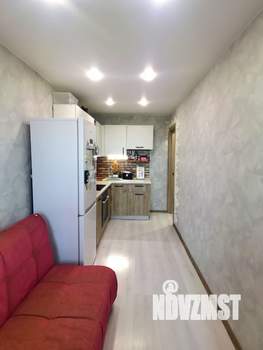 1-к квартира, вторичка, 35м2, 8/10 этаж