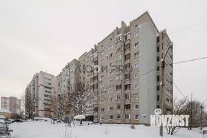 2-к квартира, вторичка, 48м2, 4/9 этаж