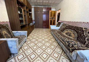 3-к квартира, вторичка, 70м2, 2/5 этаж