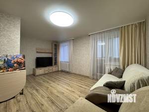 1-к квартира, вторичка, 34м2, 1/9 этаж