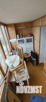 2-к квартира, вторичка, 61м2, 4/13 этаж