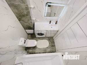 2-к квартира, вторичка, 40м2, 3/10 этаж