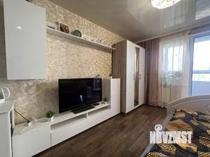 Студия квартира, вторичка, 24м2, 6/16 этаж