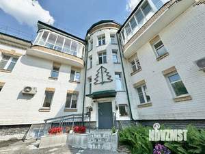 2-к квартира, вторичка, 100м2, 2/3 этаж