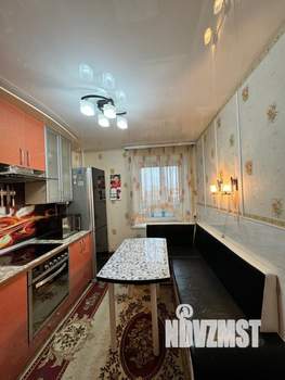 2-к квартира, вторичка, 47м2, 7/10 этаж
